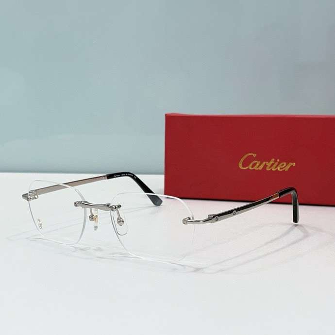 Picture of Cartier Optical Glasses _SKUfw56612311fw